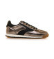 MTNG Zapatillas Olympic bronce