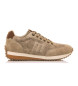 MTNG Portland beige trainers