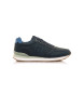 Mustang Zapatillas Portland marino