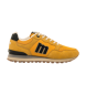 MTNG Portlandos Shoes yellow
