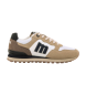 MTNG Portlandos beige trainers