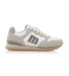 Mustang Joggo Track Shoes grey, white