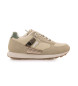MTNG Sneakers beige Sai