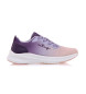 Mustang Trainers Somo lila, roze