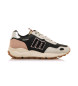 MTNG Scarpe da arrampicata nere