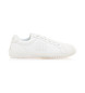 Mustang Zapatillas Free-Aria Blanco