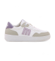 Mustang Trainers Gravity white