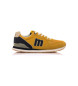 Mustang Scarpe da ginnastica Joggo gialle