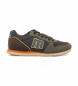 MTNG Sapatos Joggo verdes