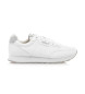 Mustang Trainers Sport Joggo white