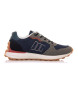 MTNG Shoes Zinc blue