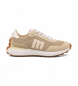 MTNG Zapatillas Zinc beige