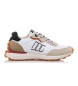 MTNG Shoes Zinc white