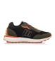 MTNG Trainers Zinc black
