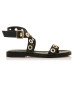 MTNG Sandals Alysa Black