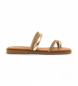 Mustang Sandals Alysa gold