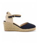 MTNG Sandalen Austen marine