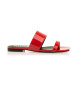 MTNG Sandalen Necane rood