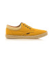 Mustang Bequia yellow shoes