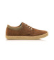 Mustang Bequia brown shoes