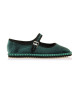 Mustang Flo Green Schoenen