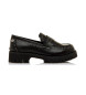 MTNG Zapatos Lenox negro