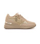 MTNG Zapatillas Goa beige