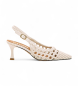 MTNG Schuhe Jady wei