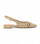 MTNG Nils Schuhe Gold
