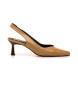 Mustang Zapatos Ninette marrón