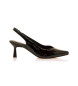 Mustang Zapatos Ninettte negro
