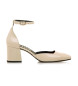 Mustang Zapatos Rosalie beige