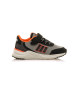 MTNG Kids Sportschoenen Apolo Evo grijs