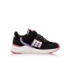 MTNG Kids Sportschoenen Apolo Evo zwart