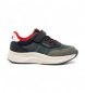 Mustang Kids Zapatillas Apolo marino