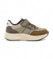 Mustang Kids Zapatillas Apolo gris