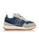 MTNG Kids Sneakers compatte blu