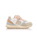 MTNG Kids Baskets compacts multicolores