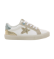 MTNG Kids Zapatillas Emi blanco