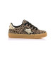 MTNG Kids Zapatillas Emi marrn