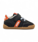 Mustang Kids Chaussures bébé gratuites navy