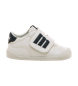 Mustang Kids Scarpe da ginnastica bianche per bambini