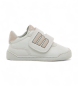 Mustang Kids Zapatillas Free Baby blanco