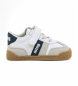 MTNG Kids Buty treningowe Free białe