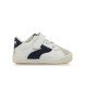 MTNG Kids Trainers Free Baby white