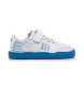 Mustang Kids Trainers Vrij wit