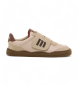 Mustang Kids Zapatillas Free beige