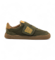 Mustang Kids Zapatillas Free verde