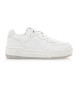 Mustang Kids Turnschuhe Nana White