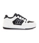 Mustang Kids Zapatillas Nana blanco